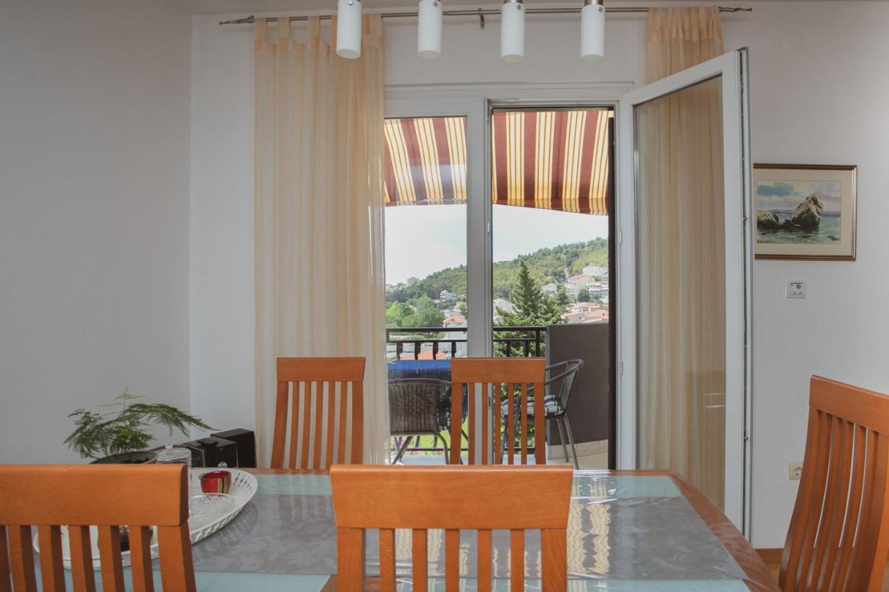 Comfort Sea View Apartment