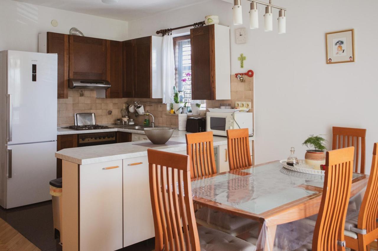 Comfort Sea View Apartman Dugi Rat