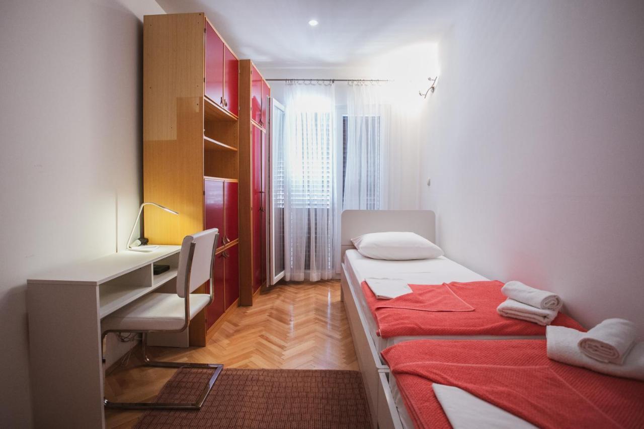 Comfort Sea View Apartment *