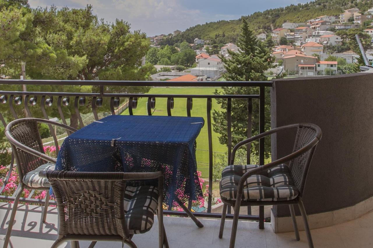 Comfort Sea View Dugi Rat