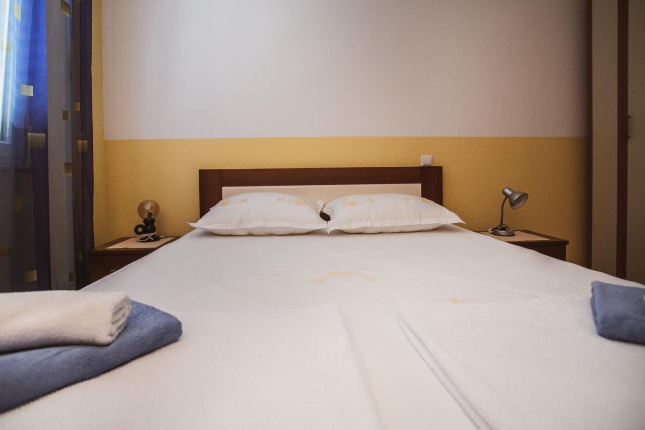 Apartment Comfort Sea View Dugi Rat