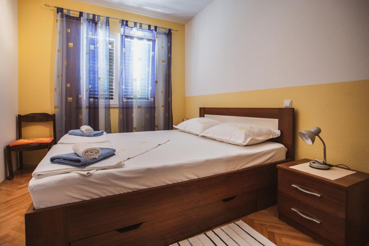 Apartment Comfort Sea View Dugi Rat