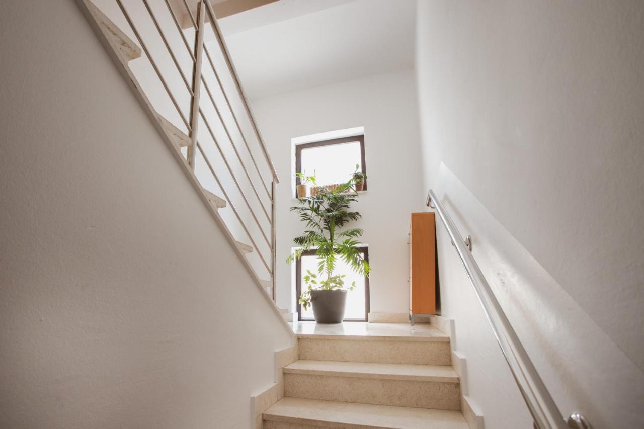 Comfort Sea View Apartment Dugi Rat