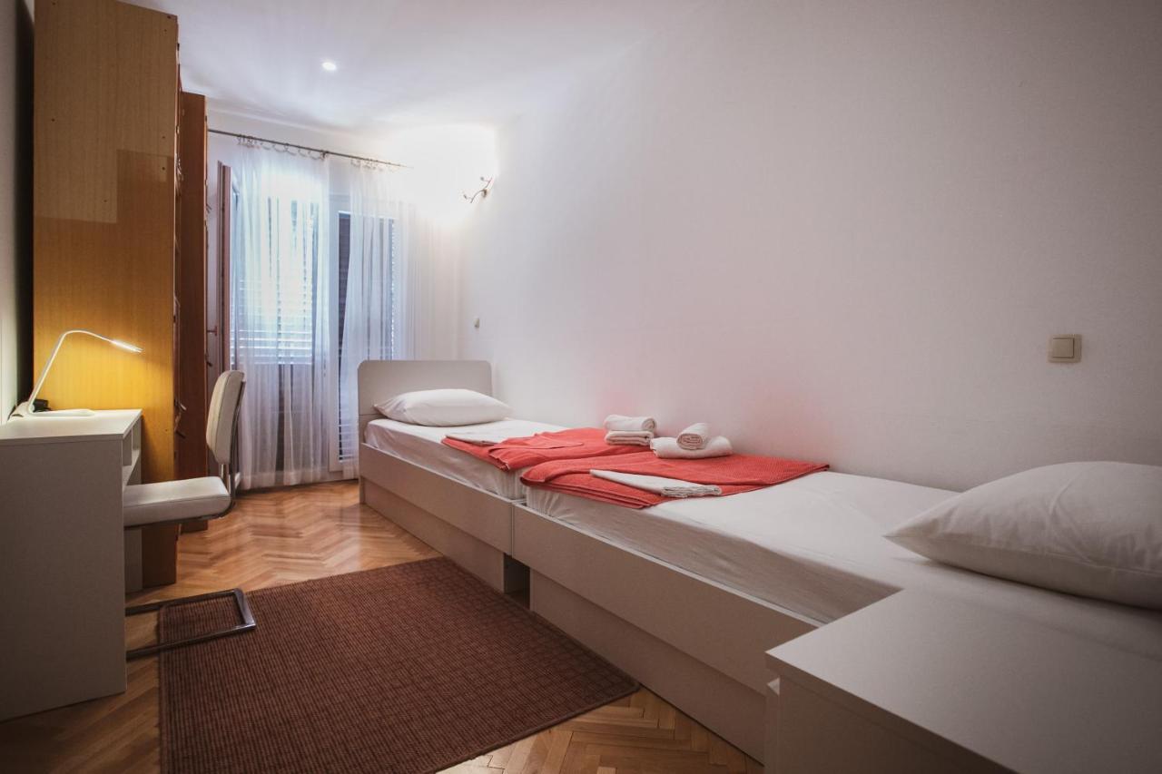 Comfort Sea View Apartman Dugi Rat