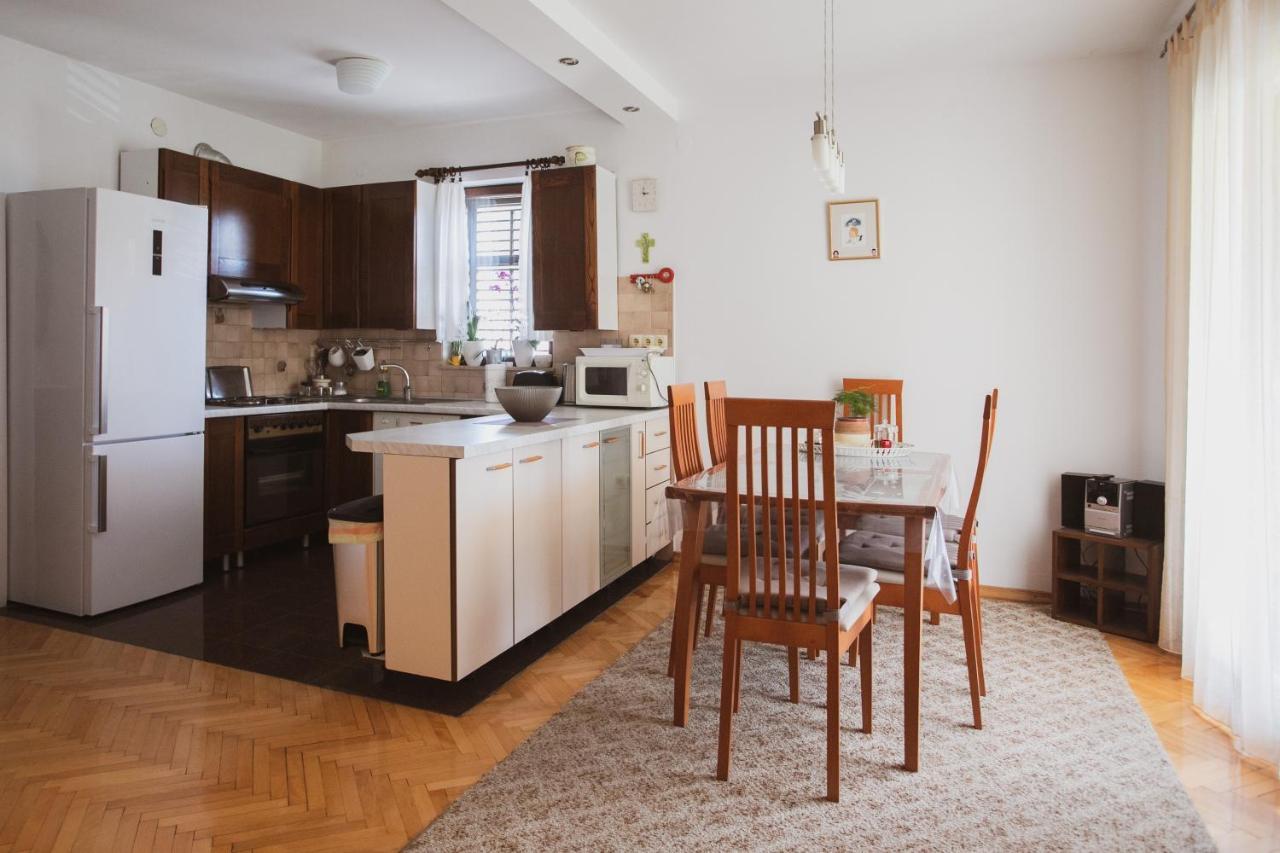 Apartman Comfort Sea View