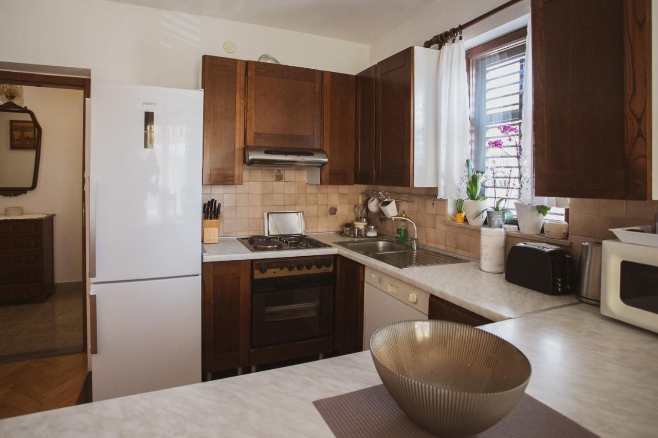Apartman Comfort Sea View
