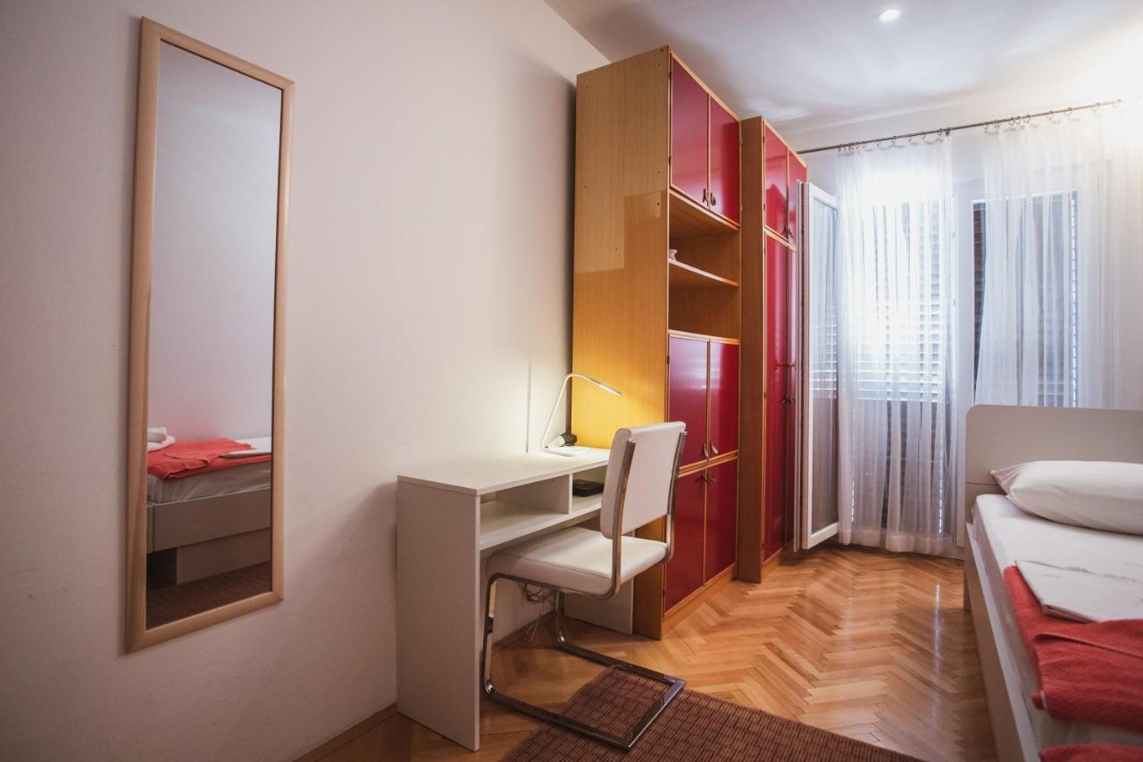 Apartment Comfort Sea View *