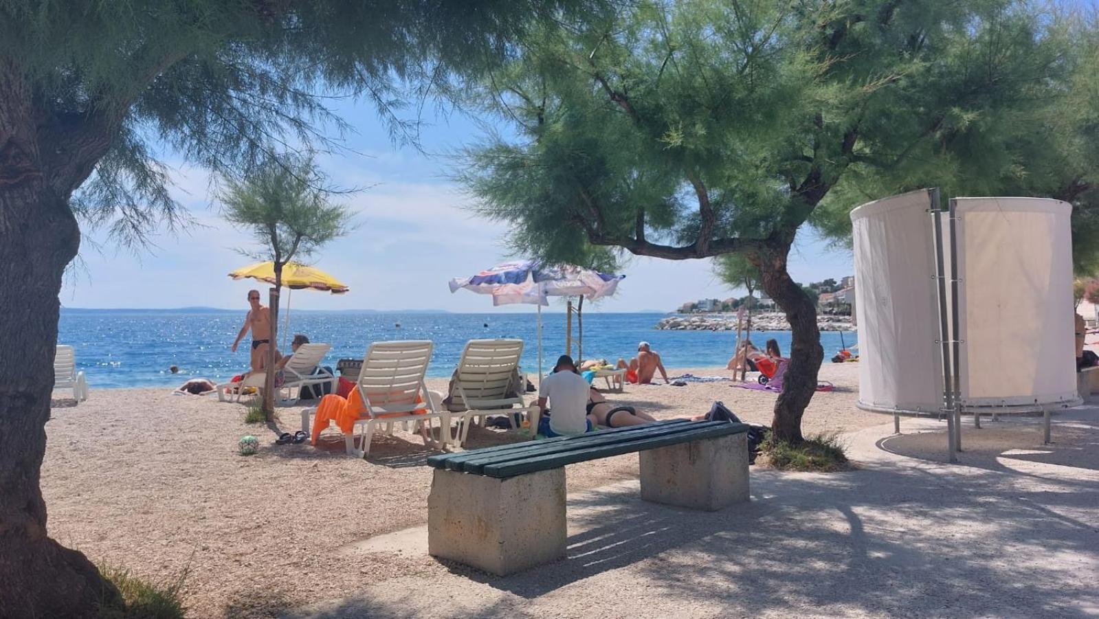 Comfort Sea View Dugi Rat