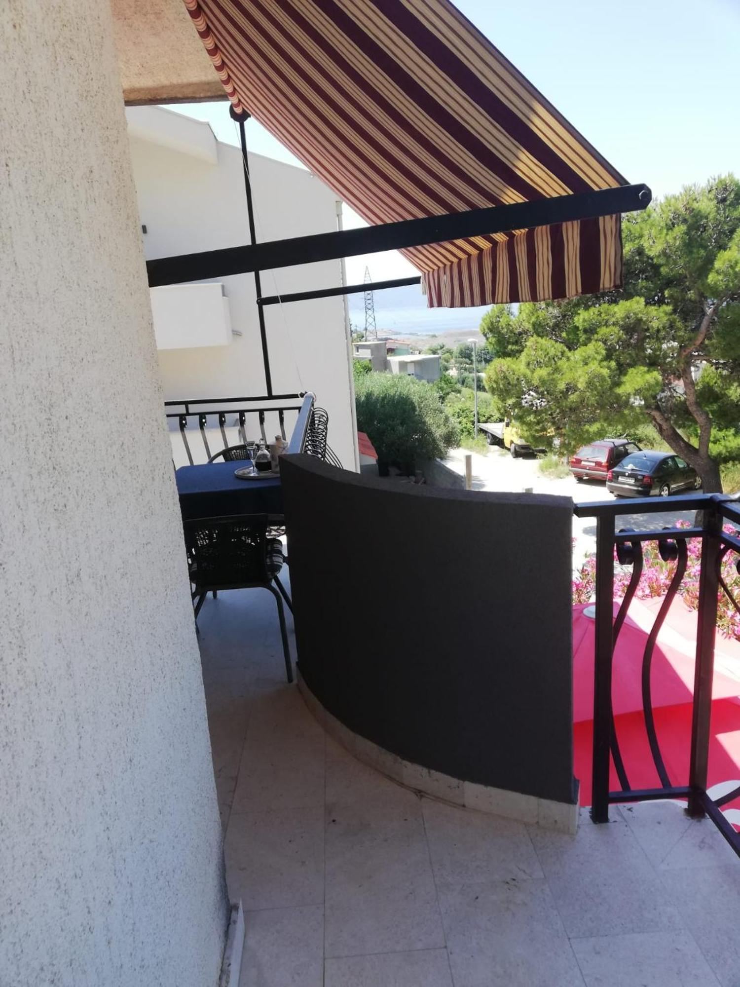Apartment Comfort Sea View Dugi Rat